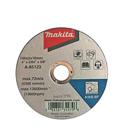 MAKITA A-85123 ຕັດແຜ່ນ (100mm)
