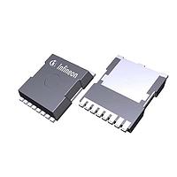 Infineon IMT65R015M2HXUMA1 SiC MOSFET ຊິລິກອນຄາບາຍດ໌ MOSFET