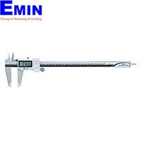 MITUTOYO 500-764-10 Digital ABS Caliper Coolant (0-12″/300MM X0.01, IP67)
