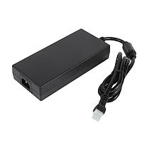 XP Power AQM300PS24C2 ເຄື່ອງຈັດຫລັກກຳລັງງານ GaN AC-DC ໃນໂຕເຄື່ອງ (300W; 24.0VDC; 12.5A; Class II)