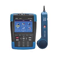 CEM LA-8000 CCTV Monitor Tester &amp; Cable Tester &amp; Digital Multimeter