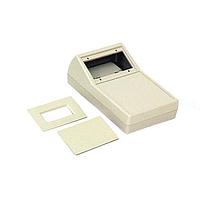 PacTec 60818-01-000 (HPS PANEL BEZEL) ກອງປະຕູ HPS Bezel Panel ສີດຳ