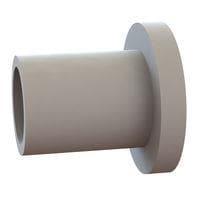 Essentra Components 10SCM003005 ອະໄພເຄື່ອງຊ່ອງບ່ອນບ່ອນ, 3.1mm ID, 6.2mm OD, M3 Screw