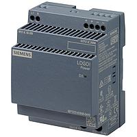 SIEMENS 6EP33336SB000AY0 ພາບພະລັງ LOGO POWER 24 V/4 A