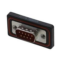 Molex / FCT 173110-0050 ປລັກ FCT DSUB SDR PLG 15 PN SLD RMNT