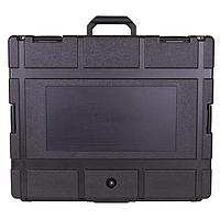 Flambeau 50720F ມີ Foam Defender 23 (DY 9) ມີ Diced Foam