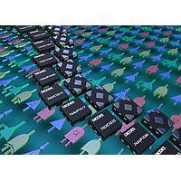 Diodes Incorporated 74LVC1G06FS3-7 ອິນເວີເຕີ Single Inverter 1.65 ຫາ 5.5V 24mA