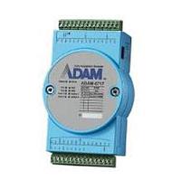 Advantech ESRP-PCS-ADAM6717 Gateways 8AI/5DI/4DO ປ່ອງເຂົ້າອອກອິນເຕລິເຈນດ໌ I/O ພ້ອມ WISE-EdgeLink