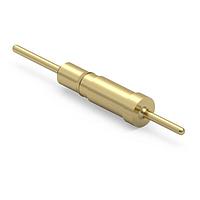 Mill-Max 5509-0-00-21-00-00-03-0 ດັບເບິ່ງຄູ່ 20u AU OVER NI