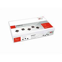 Wurth Elektronik 7443734 ຊຸດອອກແບບ WE-LHMI Design Kit Hi Curr 7030/7050