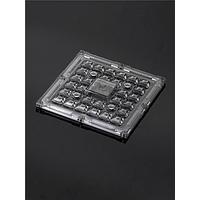 Ledil CS16102_STRADELLA-IP-28-T3 ການປະກອບເລນສ໌ SQUARE LENS 28P 100mm D