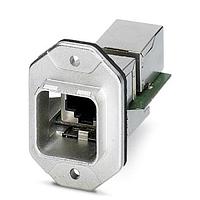 PHOENIX CONTACT 1405361 ເຄື່ອງສ່ວນປະກອບ VS-PPC-F1-RJ45- MNNA-1R-FJJ