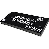 Antenova SR42W001 ແນວຮັບສະສົມສະຕິກ 2.4-2.5, 4.9-5.9GHz ປະມານການປະລິມານການໃຊ້ງານ >75%