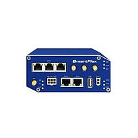 Advantech BB-SR30510120 ເຄື່ອງແບ່ງສັນ LTE LTE,5ETH,USB,2I/O,SD,2SIM,W,SL