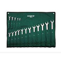 SATA 08018 17PC ປະສົມປະສານ OFSET BOX END SET