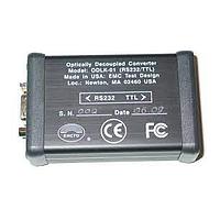 EMCTD ODLK-01 ຊຸດເຊື່ອມຕໍ່ທີ່ຖອດຄູ່ແບບ Optically