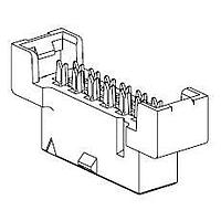 3M Electronic Solutions Division 158226-0120 ສາຍສະບັບ Ribbon 26P IDC SOCKET RIBBON CABLE MNT Au