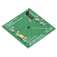Analog Devices DC1401A ບອດທົດລອງຕົວຄວບຄຸມແຮງແຟງ LDO LT3085EDCB - ປັບໄດ້ 500mA