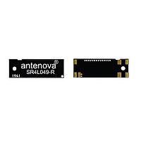 Antenova SR4L049-R ອະນຕີນາພາສິບ Integra Right LTE Antenna
