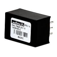 Murata Power Solutions OKI-78SR-12/1.0-W36HE-C ບໍ່ຖືກປົກກັນ / PoL
