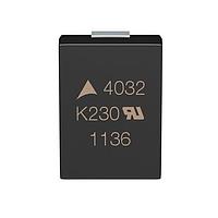 EPCOS B72650M1170K093 ອຸປະກອນປົກກັນແຮງແຮງໄຟຟ້າຊັ້ນຊີຣາມິກ 17VAC 10% 3225mm AEC-Q200