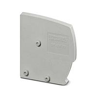 PHOENIX CONTACT 3074389 ເຄື່ອງມືແລະອຸປະກອນເຊື່ອມຕໍ່ Terminal Block DP-UW 10