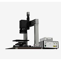 Santec OPS-1000 ຄວາມລະອຽດສູງ &amp; ໄລຍະການຖ່າຍຮູບຍາວ (100dB)