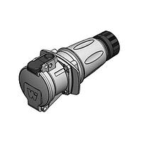 Molex 1122170042 ຕູ້ຮັບ Woodhead ArcArrest ARC 60A FH 347/600VAC 3P+N+G