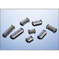 KYOCERA AVX 046296045931846+ ບອດມາວນ 45P 0.3mm RA SMD ຕິດຕໍ່ດ້ານລຸ່ມ