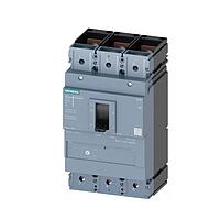 SIEMENS 3VM1450-4ED32-0AA0 Molded Case Breaker ວົງຈອນ (500A, 36kA, 3P)