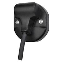 Sensata Technologies - BEI Sensors TCW400-3600-001 Analog TCW4, ຮູບແບບ Multi-Turn, 15-30V, Analog + ທິດທາງ 0-10V, 3600, 0.5M