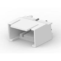 AMP Connectors - TE Connectivity 2-1971817-5 Headers 5P RAST 2.5 Tab Hdr Ex- Lock T/H Vrt-tin