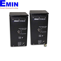 Minus K Technology 25LC-4U ຕົວແຍກການສັ່ນສະເທືອນຄວາມຖີ່ຕໍ່າ Ultra Compact (12-25 lb)