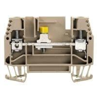 Weidmuller 1017900000 ບລັອກຂໍ້ຕໍ່ປະກອບໄດ້ WTQ 6/1