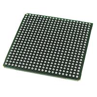 Microchip Technology M2S010T-FG484 SoC FPGA SmartFusion2 , ARM Cortex-M3, 12KLEs