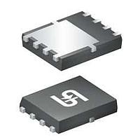 Taiwan Semiconductor TSM230N06PQ56 RLG MOSFETs 60V, 44A, ເຄື່ອງກວດພະລັງງານ MOSFET ຊ່ອງ N ເທົ່າເທົ່າໜຶ່ງ