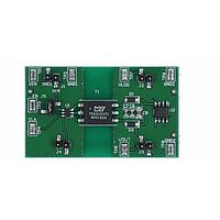 Texas Instruments SN6507DGQEVM ເພາະສະໜອງພະລັງງານ SN6507 ແມ່ບົດປະເມີນສໍາລັບການປ່ອຍຕໍ່ຕ່ຳ