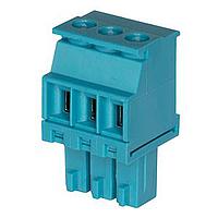 Same Sky (formerly CUI Devices) TBP03P4-350-04BE ປລັກ 2 24 ໂພນ, ສາມາດເຊື່ອມຕໍ່ໄດ້, ຕັ້ງຕົ້ນ, 3.5 Pitch, 28 16 (AWG), ບລອກຂໍ້ສະເໜີ