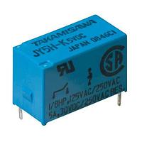 FCL Components JY-9HG-K-UL ຣີເລຍທົ່ວໄປ RELAY, POWER