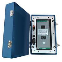 Littelfuse SE-400IRC ປຸ່ມຕິດຕັ້ງ Relay ແລະ ອຸປະກອນ SE-400 ມີ SHOCK MT ENCLOSURE