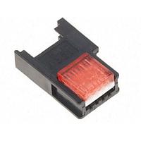 3M Electronic Solutions Division 37303-3101-000 FL 100 ມິນິ ຄແລມພ ຊອກເກດ 3P WRMNT SKT ແດງ ບໍ່ມີການລັດ
