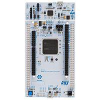 STMicroelectronics NUCLEO-L552ZE-Q ບອດພັດທະນາ STM32 Nucleo-144 ບອດພັດທະນາ STM32L552ZE MCU, SMPS, ສະຫນັບສະຫນູນ Arduino, ST Z