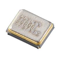 KYOCERA AVX CX2016SA24000D0GSZC1 ຄຣິສຕາລ 2.0mm x 1.6mm Crystal 24MHz 8pF
