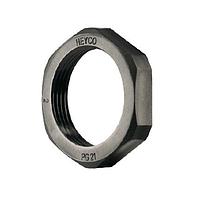 Heyco M9134 ແລັກນັດ NLN M20 ສີດຳ