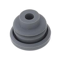 Littelfuse 868-096 ສາຍສີເຫຼືອງ ສີເຫຼືອງ 8-10Ga. ສາຍປິດສາຍ