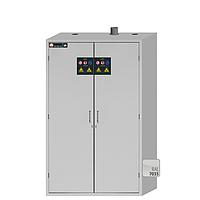 CHC lab SL.196.120.MV ຕູ້ຄວາມປອດໄພອາຊິດ/ເປັນດ່າງ (33L)