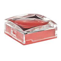 NKK Switches AT3074JC Flat CAP SCULPTURED UB2 ສະແດງແດງ/ແດງ