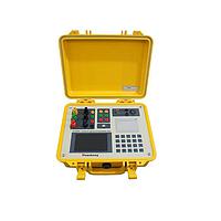 Huazheng HZ-6300C ເຄື່ອງມືການທົດສອບຄວາມສາມາດ Transformer