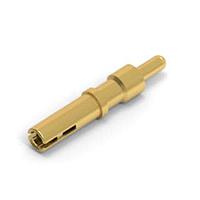 AMP Connectors - TE Connectivity 1648387-1 ຕິດຕໍ່ 708-77-01109= SA CONT SKT