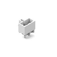 Wurth Elektronik 691371700002B ບລັອກຂໍ້ຕໍ່ຄົງທີ່ WR-TBL 7.5mmPitch 2P PCB Header